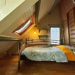 Onder De Kastanje! Casa vacanze