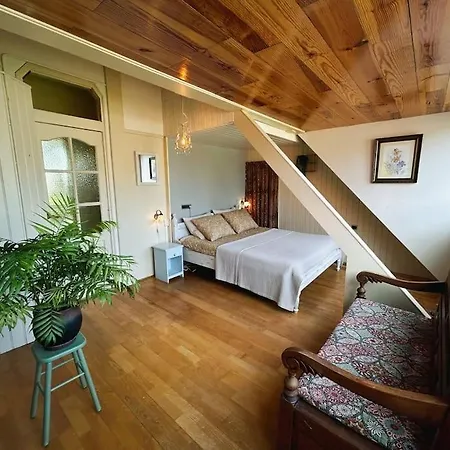 Onder De Kastanje! * Koedijk