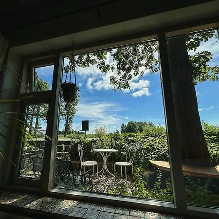 Onder De Kastanje! Casa vacanze *