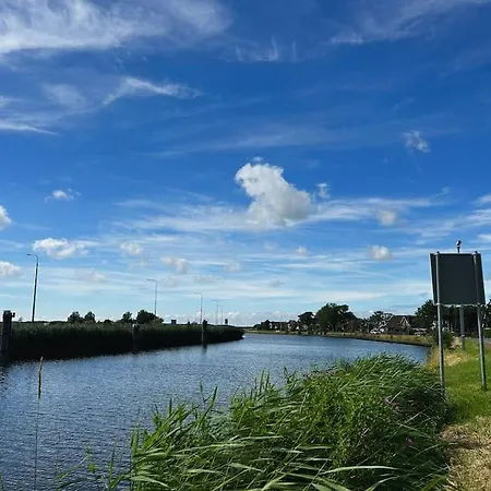 Onder De Kastanje! * Koedijk