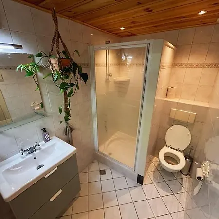 Holiday home Onder De Kastanje!
