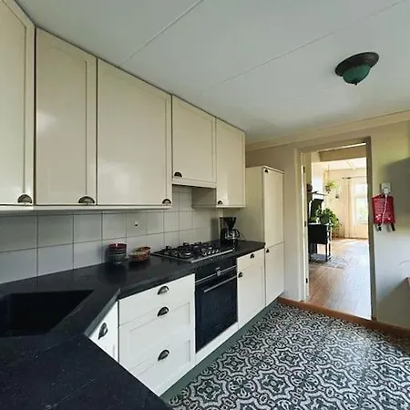 Holiday home Onder De Kastanje! *