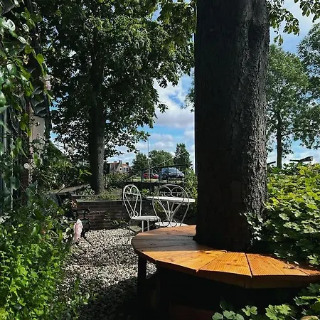 Casa de Férias Onder De Kastanje!