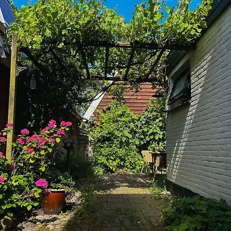 Onder De Kastanje! Casa vacanze