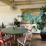 別荘 Onder De Kastanje! Koedijk