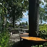 別荘 Onder De Kastanje!